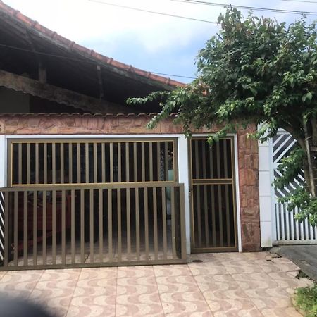 فيلا Casa Pe Na Areia برايا جراندي المظهر الخارجي الصورة