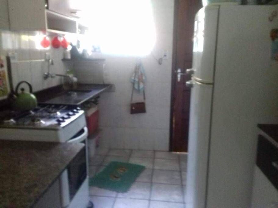 فيلا Casa Pe Na Areia برايا جراندي المظهر الخارجي الصورة