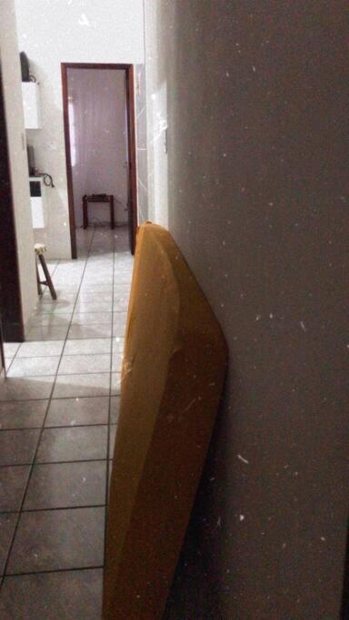 فيلا Casa Pe Na Areia برايا جراندي المظهر الخارجي الصورة