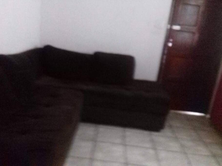 فيلا Casa Pe Na Areia برايا جراندي المظهر الخارجي الصورة