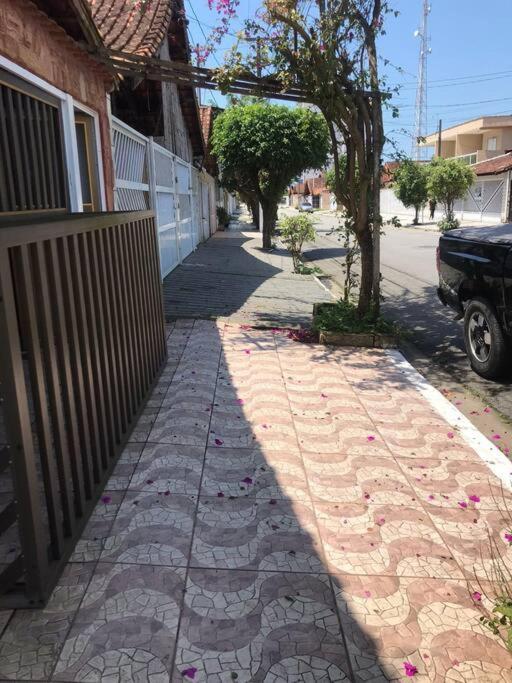 فيلا Casa Pe Na Areia برايا جراندي المظهر الخارجي الصورة